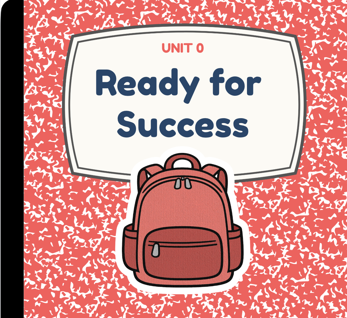 Ready for Success